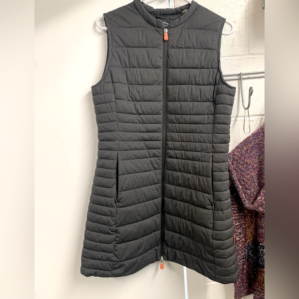 Save the Duck Vest
